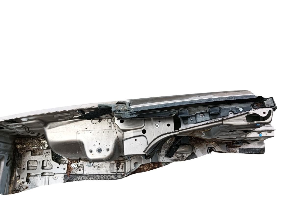 Aripa spate FORD FOCUS II Convertible 2006 - 2010 – foto 4