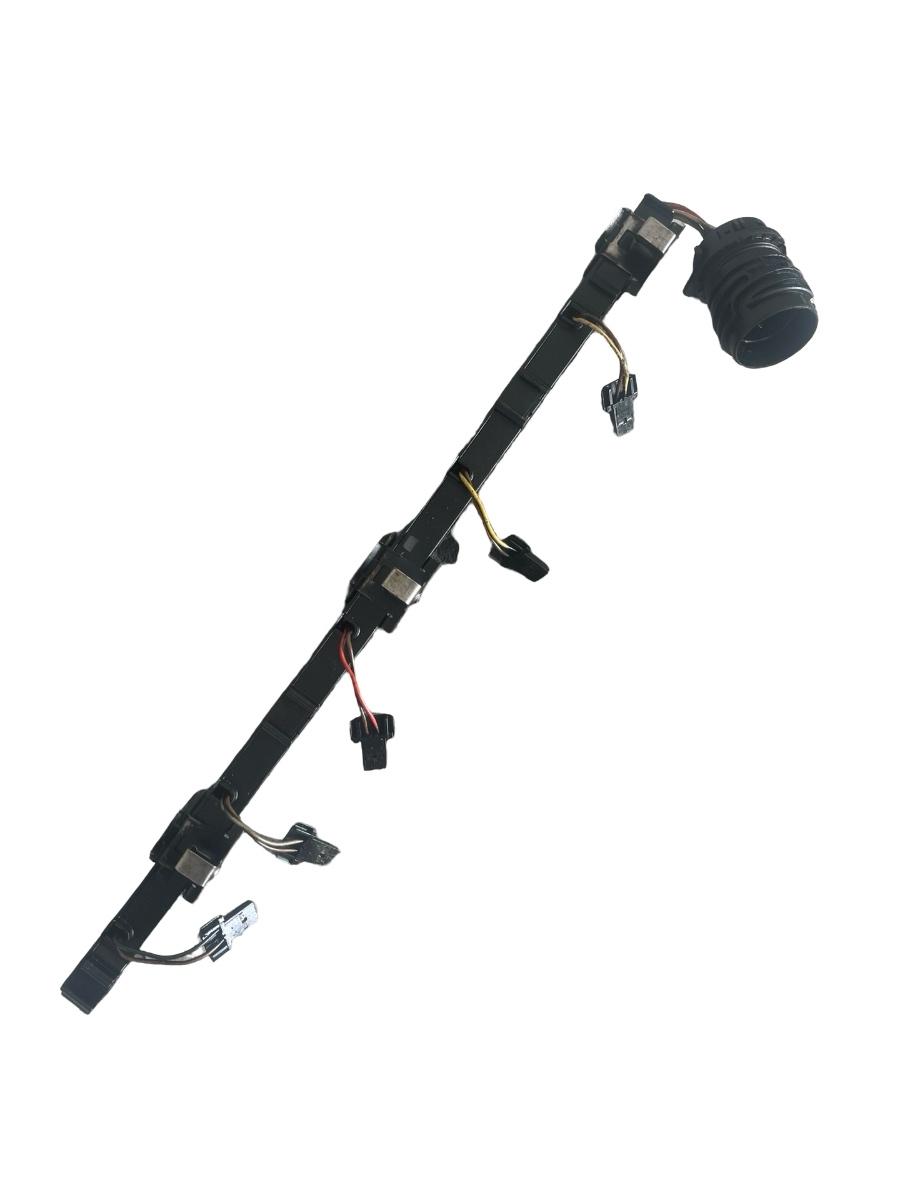 Cabluri injector combustibil VOLKSWAGEN TRANSPORTER V Platform/Chassis 7JD, 7JE, 7JL, 7JY, 7J 2.5 TDI AXD, BNZ – foto 3