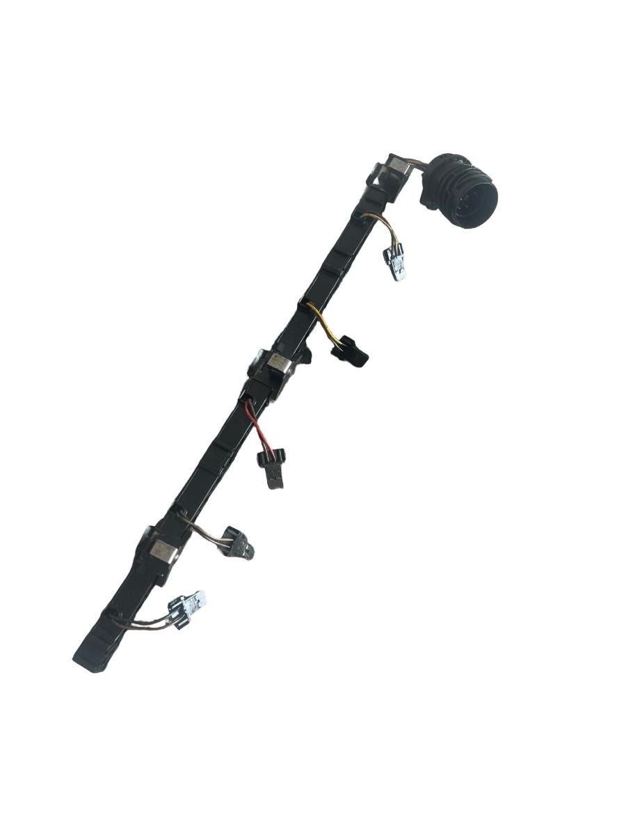 Cabluri injector combustibil VOLKSWAGEN TRANSPORTER V Platform/Chassis 7JD, 7JE, 7JL, 7JY, 7J 2.5 TDI AXD, BNZ