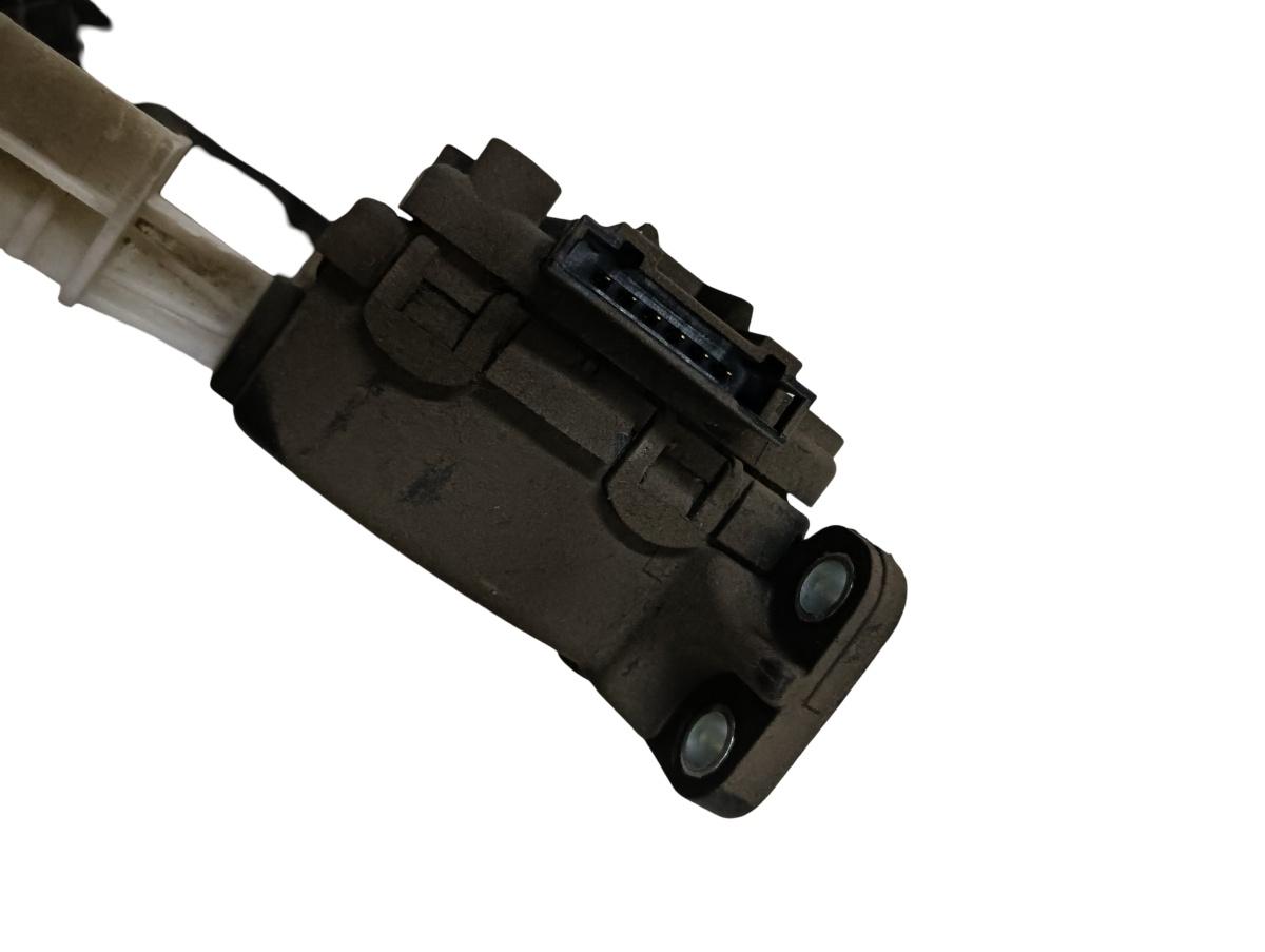Pedala de acceleratie VOLKSWAGEN POLO 9N_ 2001 - 2012 VAG 6q1721503c – foto 2