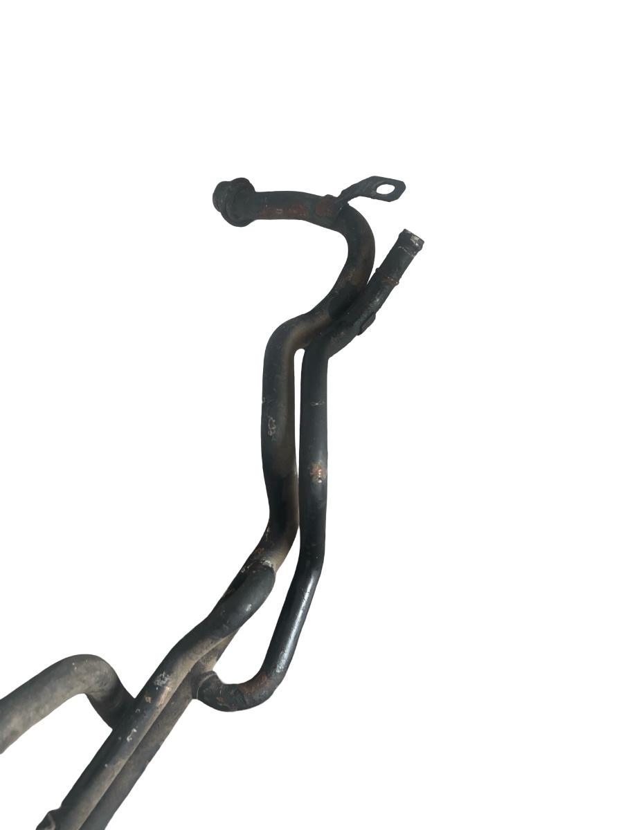 Furtun lichid de racire motor VOLKSWAGEN TRANSPORTER V Platform/Chassis 7JD, 7JE, 7JL, 7JY, 7J 2.5 TDI AXD, BNZ – foto 3