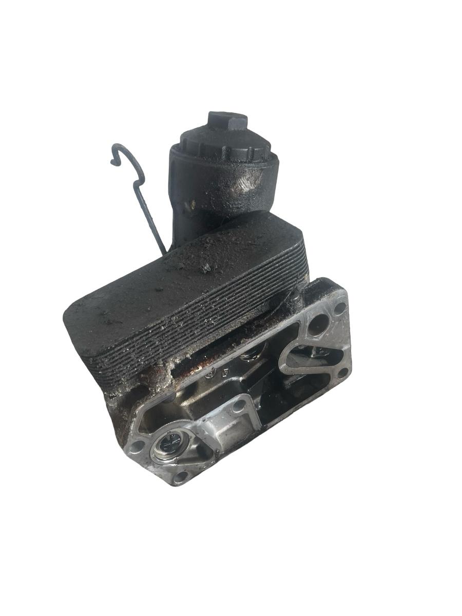 Radiator ulei termoflot VOLKSWAGEN TRANSPORTER V Platform/Chassis 7JD, 7JE, 7JL, 7JY, 7J 2.5 TDI AXD, BNZ