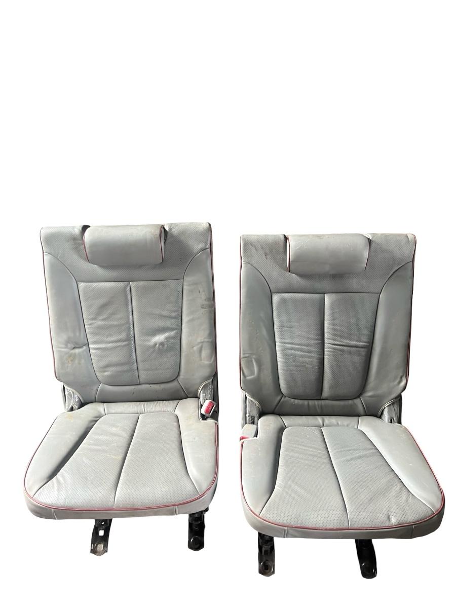 Bancheta spate HYUNDAI SANTA FE II CM 2005 - 2012
