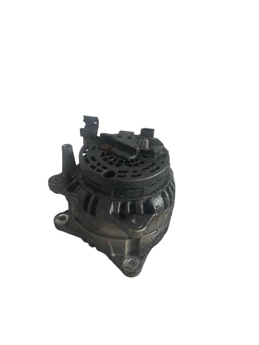 Alternator VOLKSWAGEN TRANSPORTER V Platform/Chassis 7JD, 7JE, 7JL, 7JY, 7J 2.5 TDI AXD, BNZ