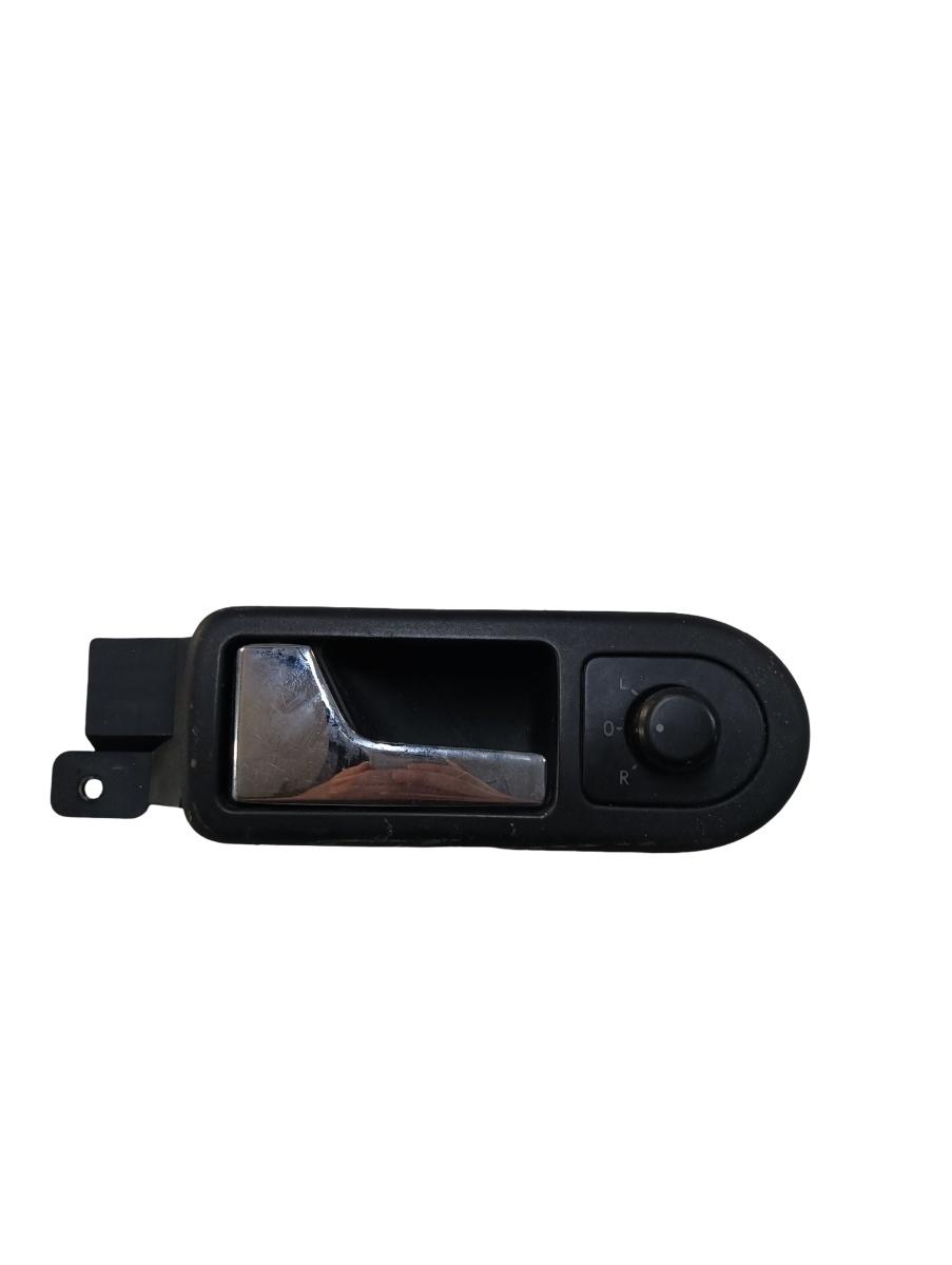 Maner deschidere usa interior  stanga fata VOLKSWAGEN GOLF IV 1J1 1997 - 2007 1.6 1.6 AEH, AKL, APF 3b1837113l
