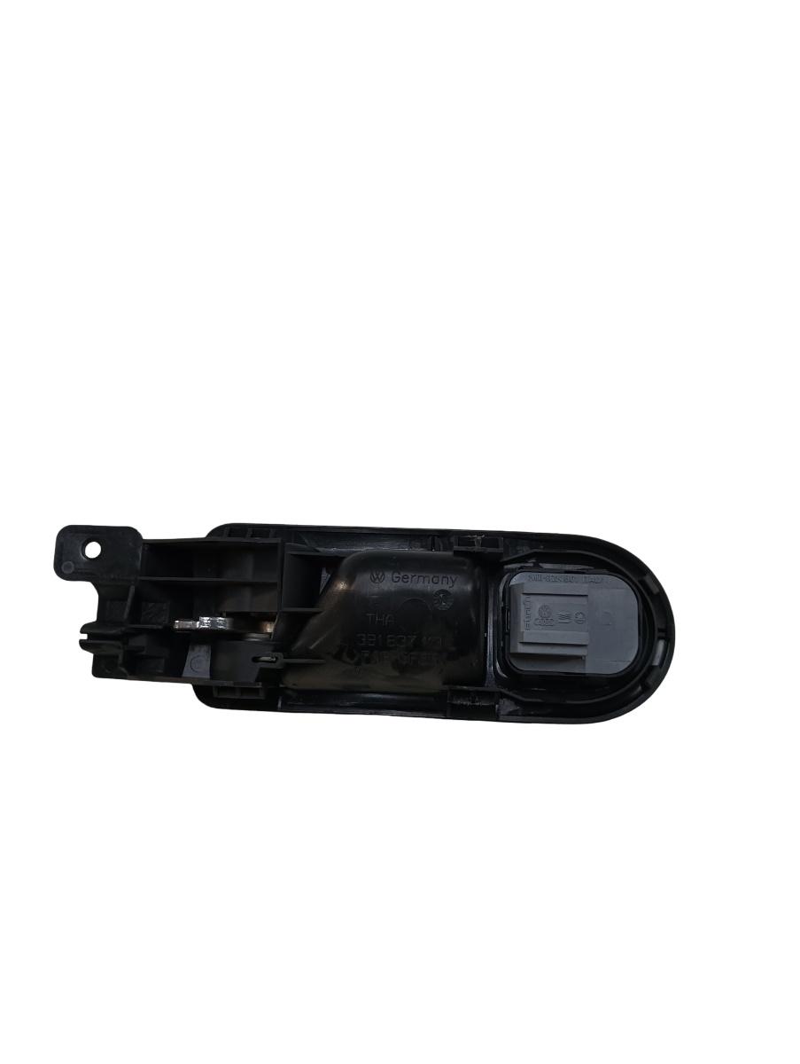 Maner deschidere usa interior  stanga fata VOLKSWAGEN GOLF IV 1J1 1997 - 2007 1.6 1.6 AEH, AKL, APF 3b1837113l – foto 2