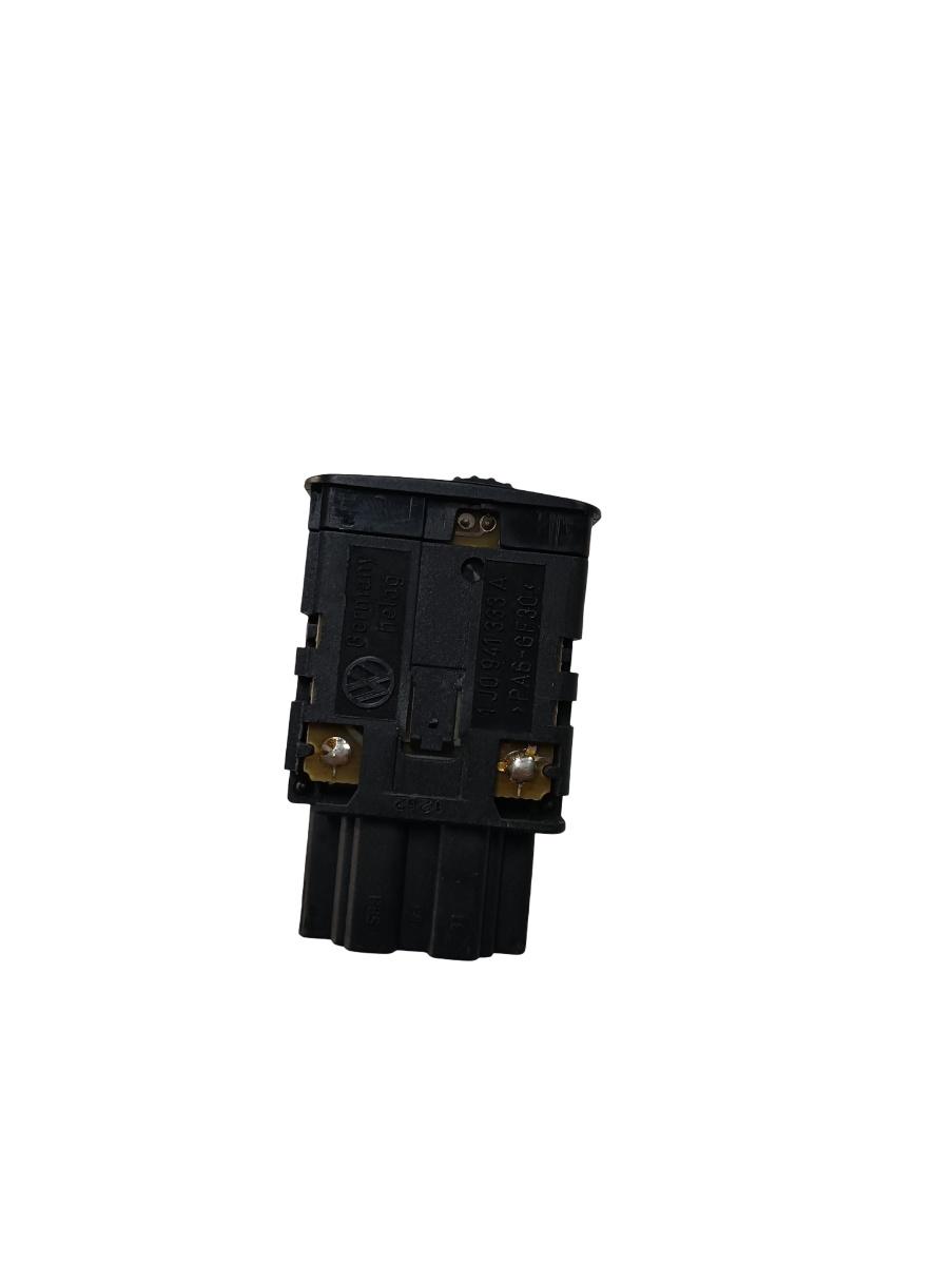 Buton reglaj faruri VOLKSWAGEN GOLF IV 1J1 1997 - 2007 – foto 2