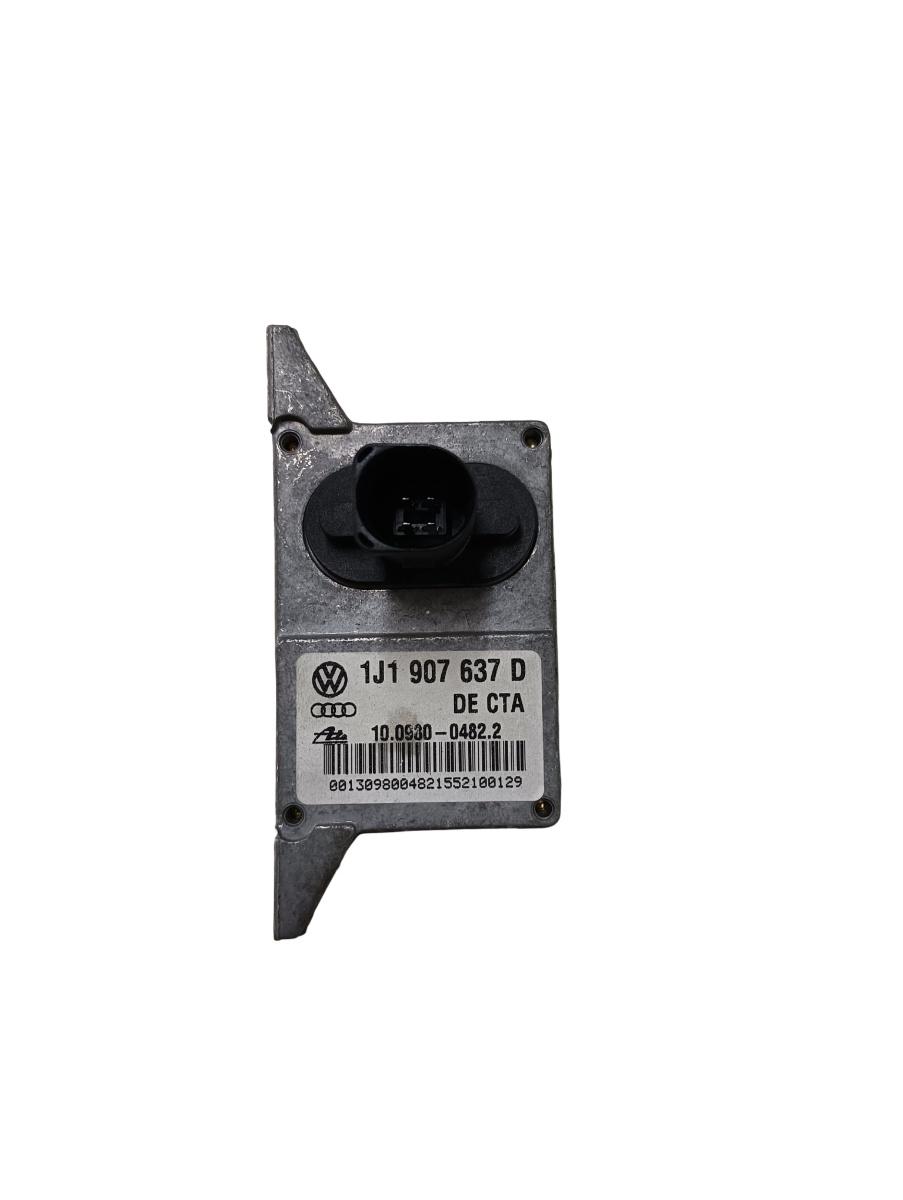 Senzor ESP de viteza la viraje VOLKSWAGEN GOLF IV 1J1 1997 - 2007 VAG 1j0907655a – foto 2