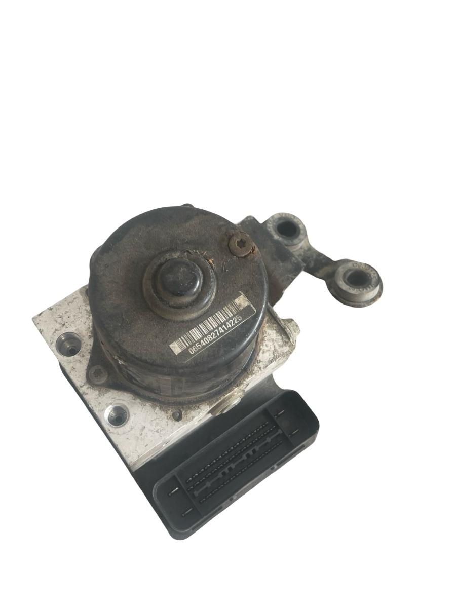 Pompa ABS VOLKSWAGEN GOLF IV 1J1 1997 - 2007 1J0614517J – foto 4