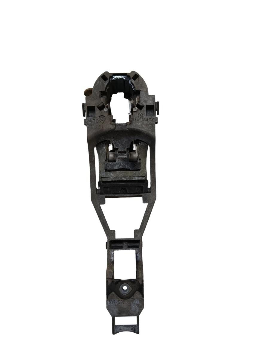 Maner usa interior  dreapta fata VOLKSWAGEN GOLF IV 1J1 1997 - 2007 – foto 2