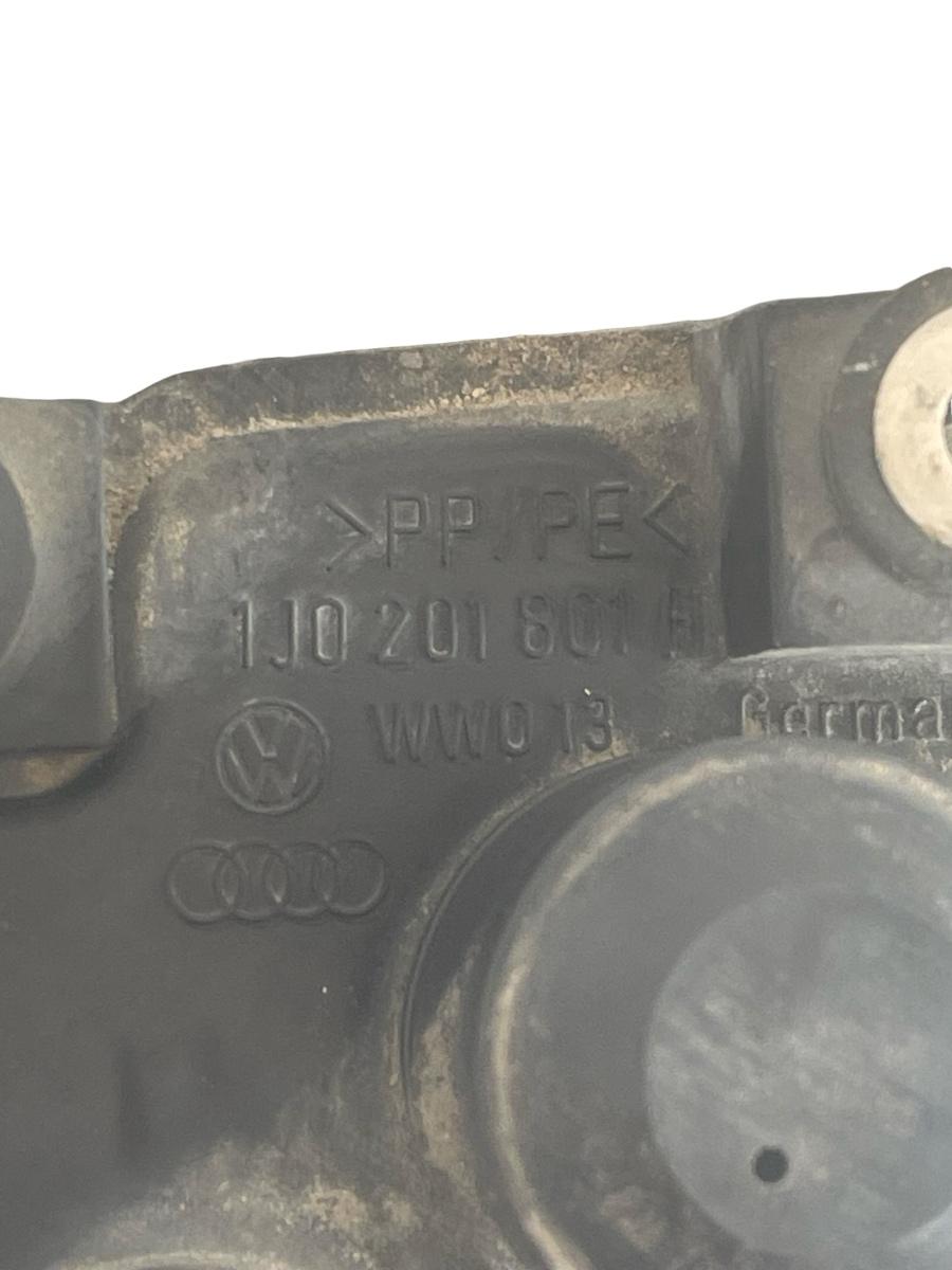 Canistra carbon VOLKSWAGEN GOLF IV 1J1 1997 - 2007  1.4i BCA 1J0201801H – foto 3