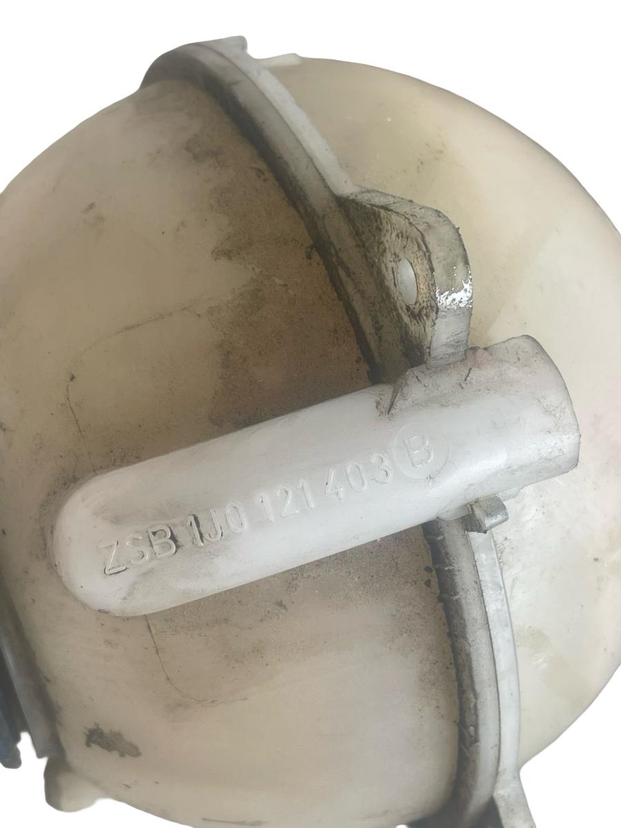 Vas rezervor de expansiune lichid de racire VOLKSWAGEN GOLF IV 1J1 1997 - 2007 1J0121403B – foto 3