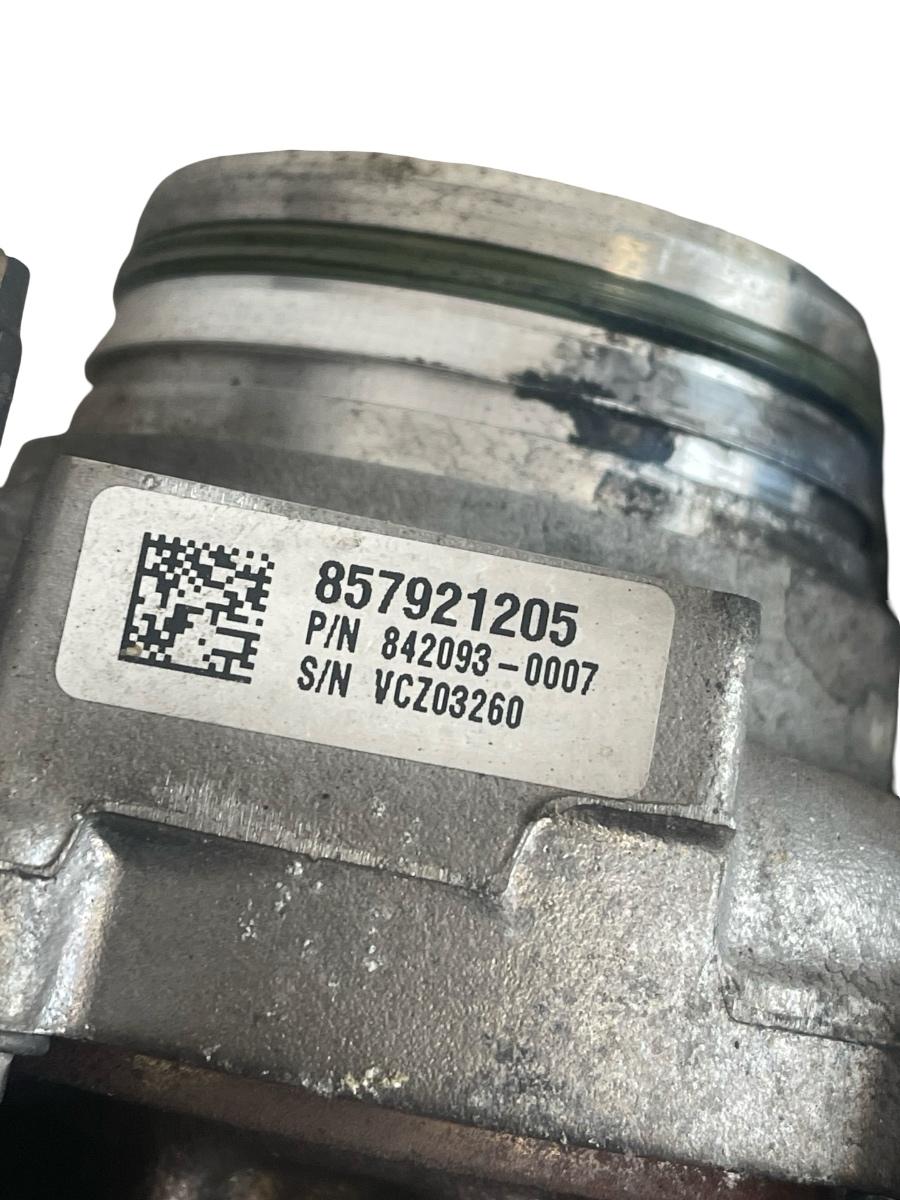 Turbina BMW 5 G30, F90 2016 - > 2.0 B47 D20 B 8579212 – foto 5