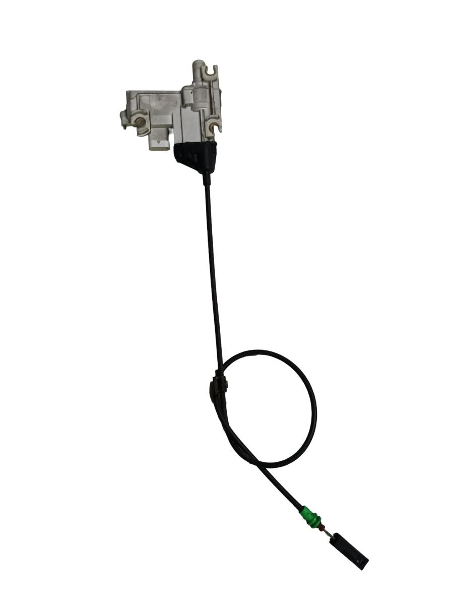 Incuietoare usa  dreapta spate MERCEDES-BENZ S-CLASS W222, V222, X222 2013 - > A2227601600