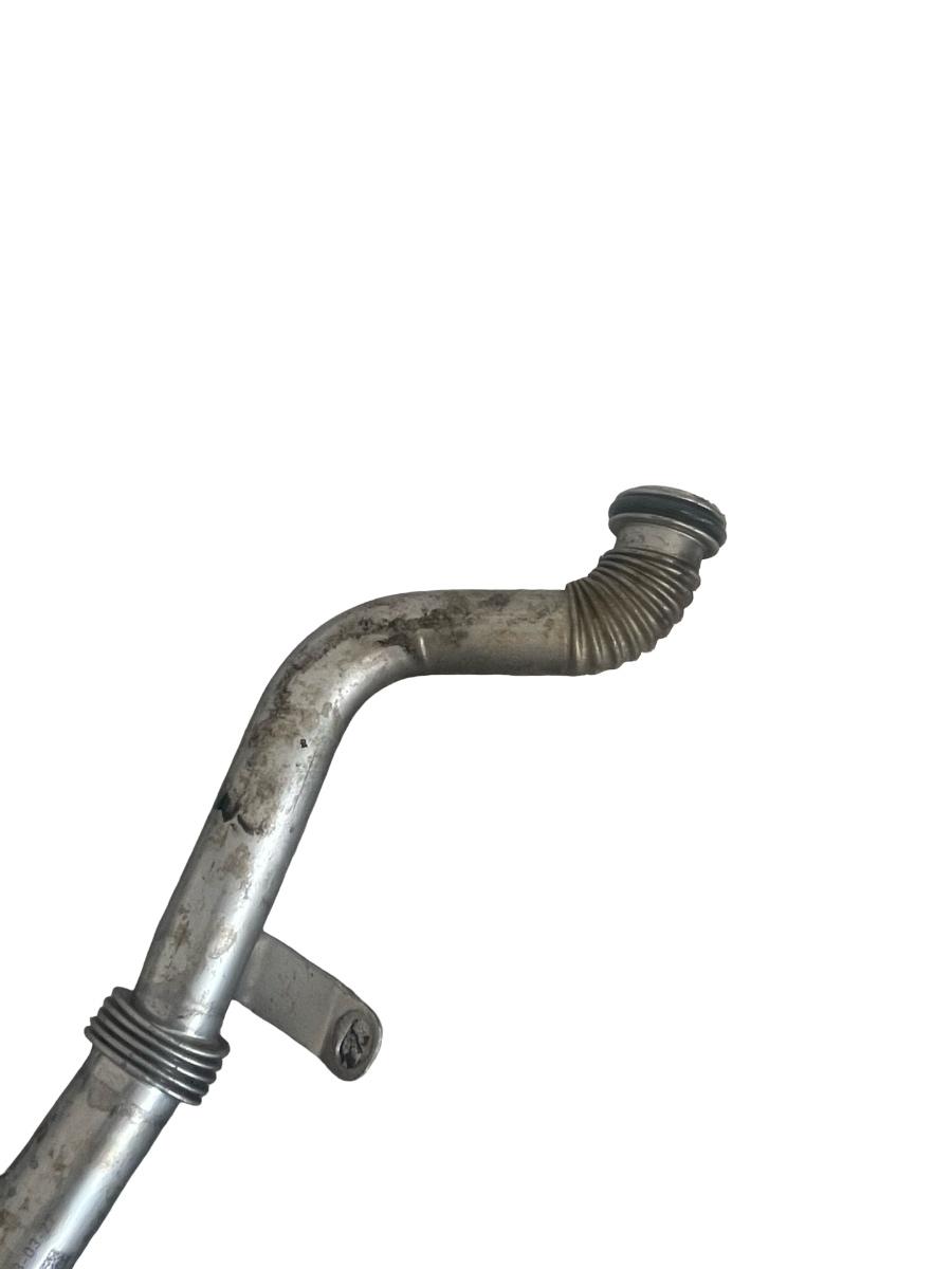 Conducta EGR BMW 5 G30, F90 2016 - > 2.0 B47 D20 B 857647918 – foto 3