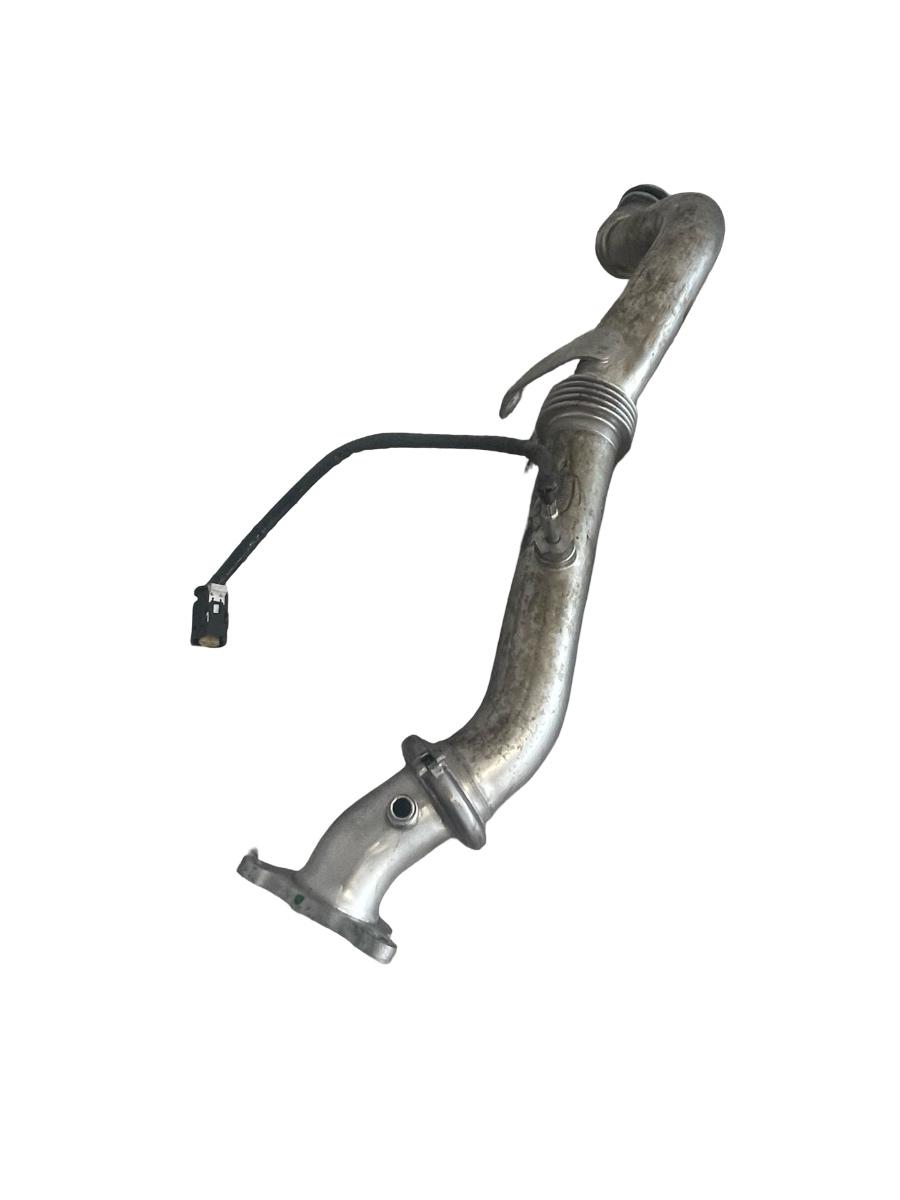 Conducta EGR BMW 5 G30, F90 2016 - > 2.0 B47 D20 B 857647918