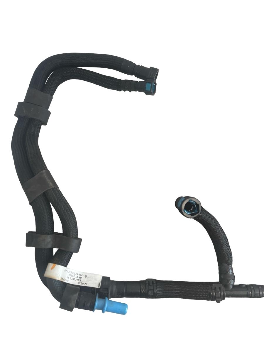 Furtun alimentare combustibil BMW 5 G30, F90 2016 - > 2.0 B47 D20 B 8713538 – foto 3