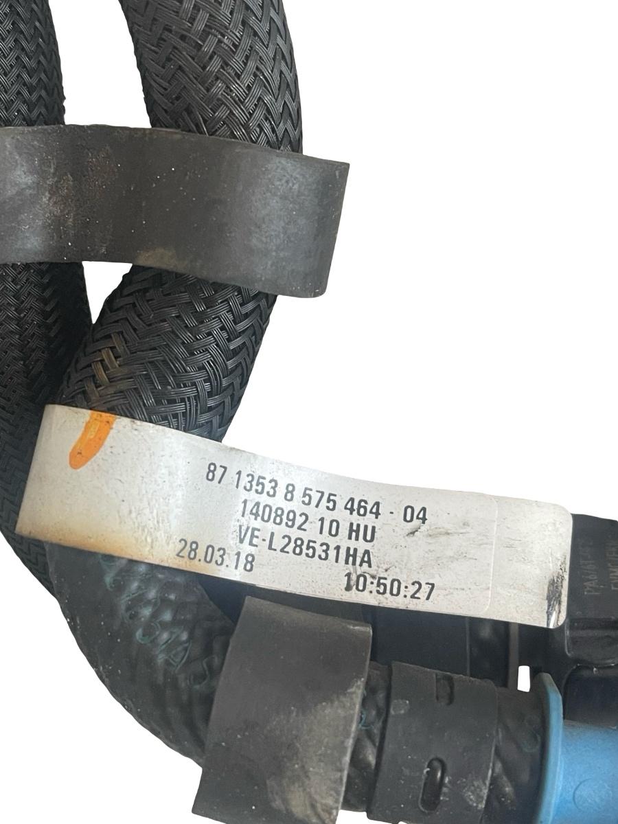Furtun alimentare combustibil BMW 5 G30, F90 2016 - > 2.0 B47 D20 B 8713538 – foto 2