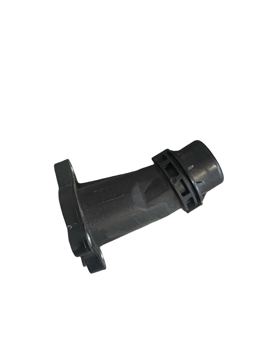 Flansa  lichid de racire BMW 5 G30, F90 2016 - > 2.0 B47 D20 B 147267-10 – foto 2