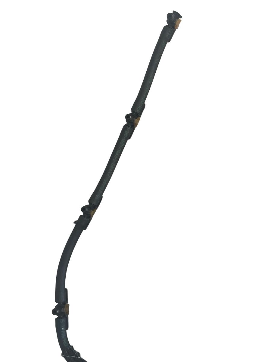 Rampa retur injectoare  BMW 5 G30, F90 2016 - > 2.0 B47 D20 B 858345801 – foto 2