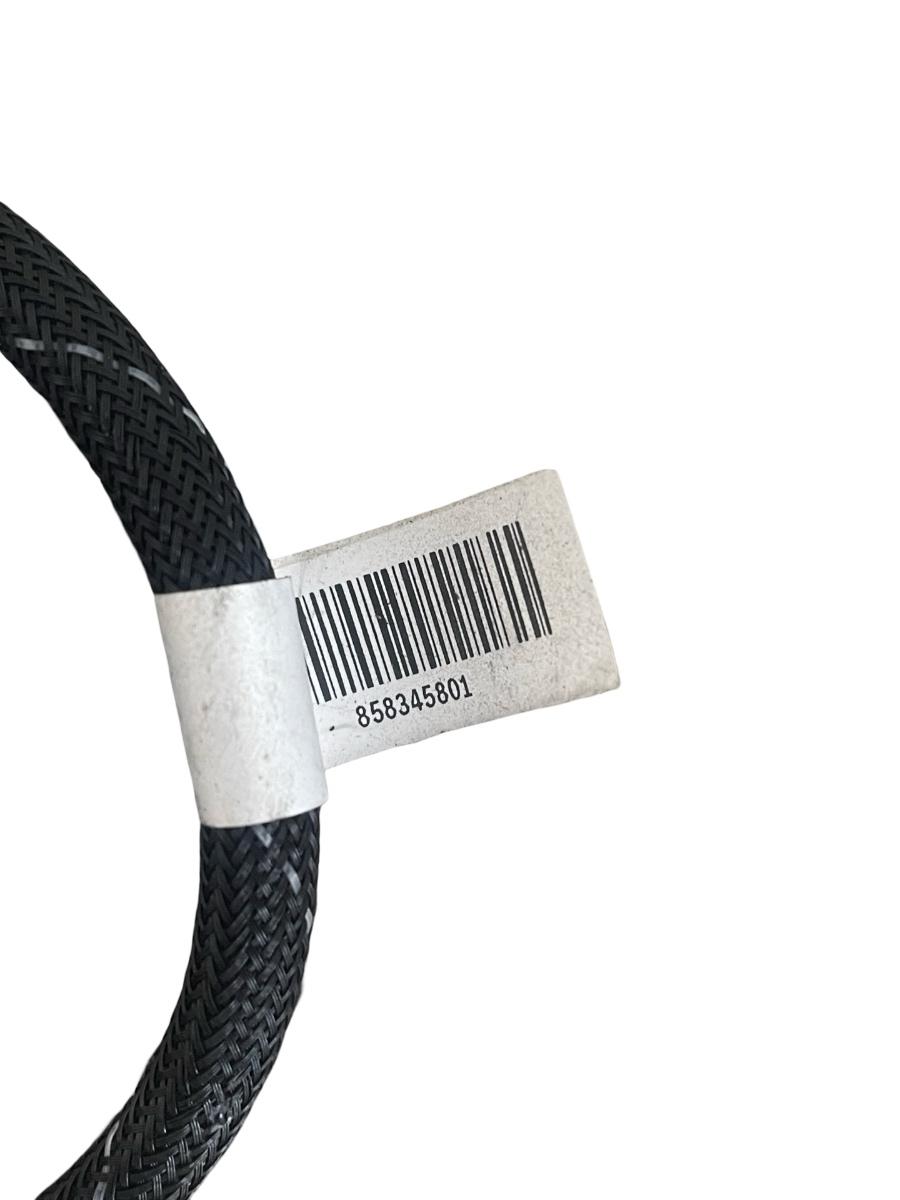 Rampa retur injectoare  BMW 5 G30, F90 2016 - > 2.0 B47 D20 B 858345801 – foto 3