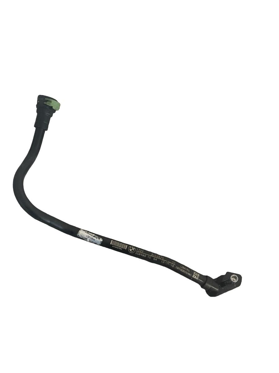 Conducta racire ulei BMW 5 G30, F90 2016 - > 2.0 B47 D20 B 8654879 – foto 3
