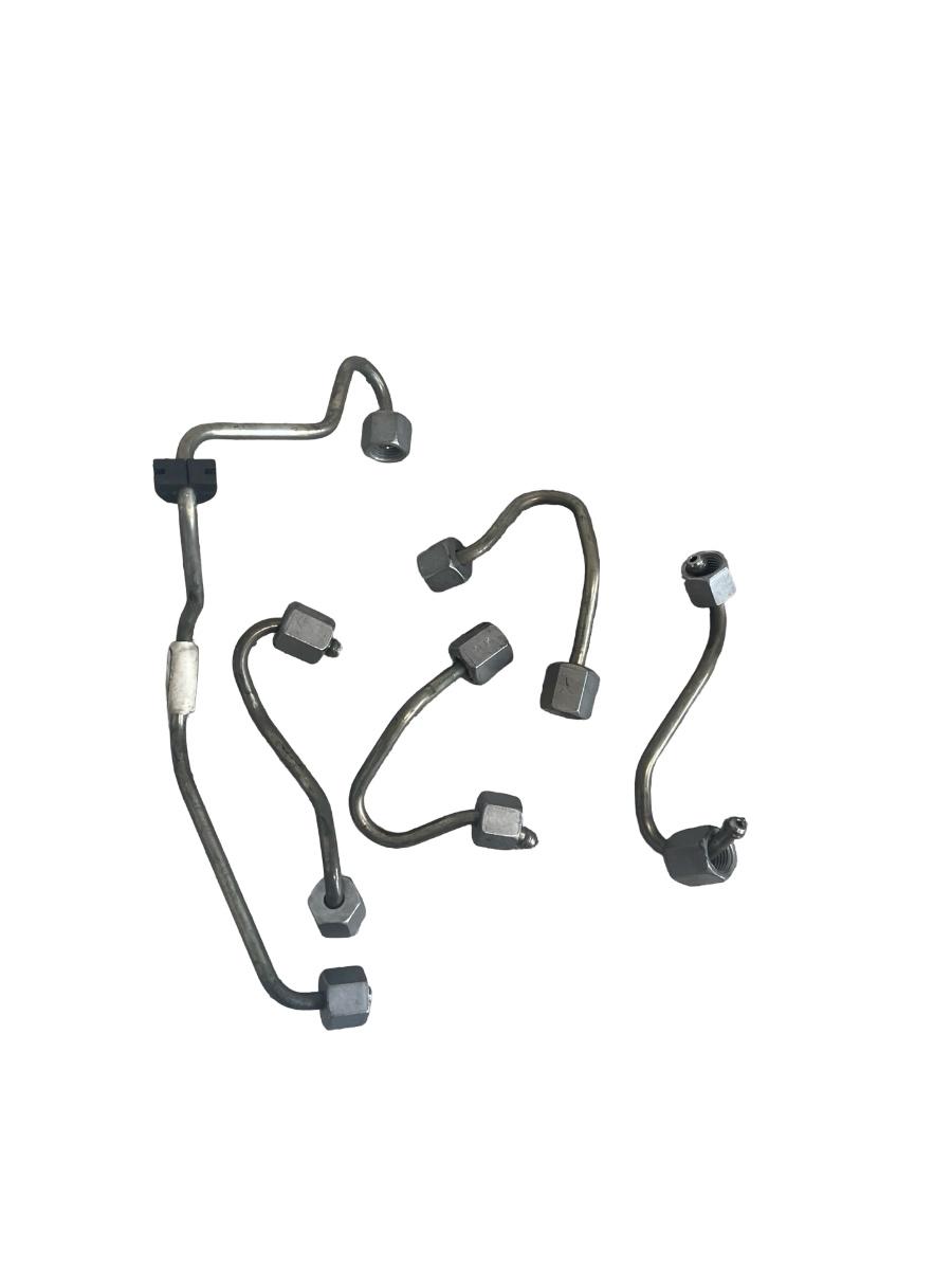 Set conducte de alimentare injector combustibil BMW 5 G30, F90 2016 - > 2.0 B47 D20 B – foto 2
