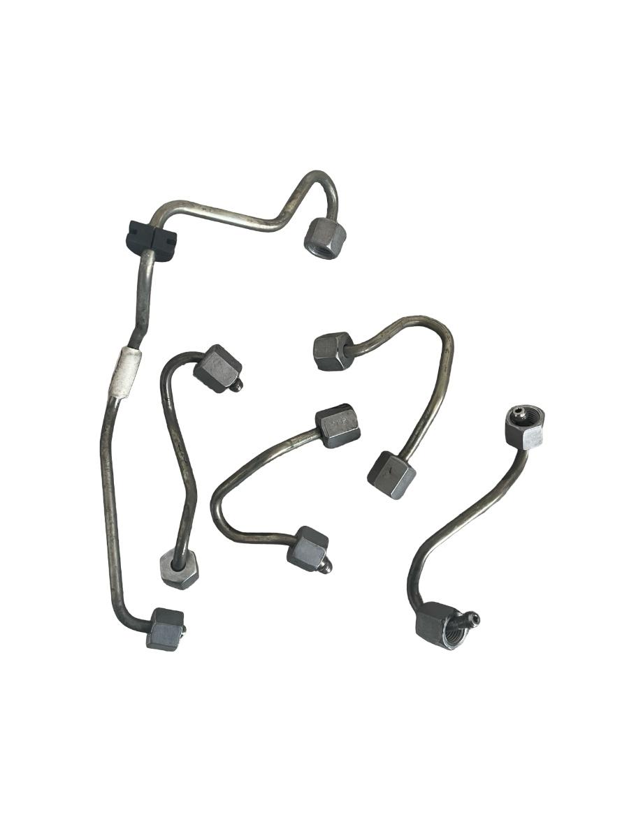 Set conducte de alimentare injector combustibil BMW 5 G30, F90 2016 - > 2.0 B47 D20 B
