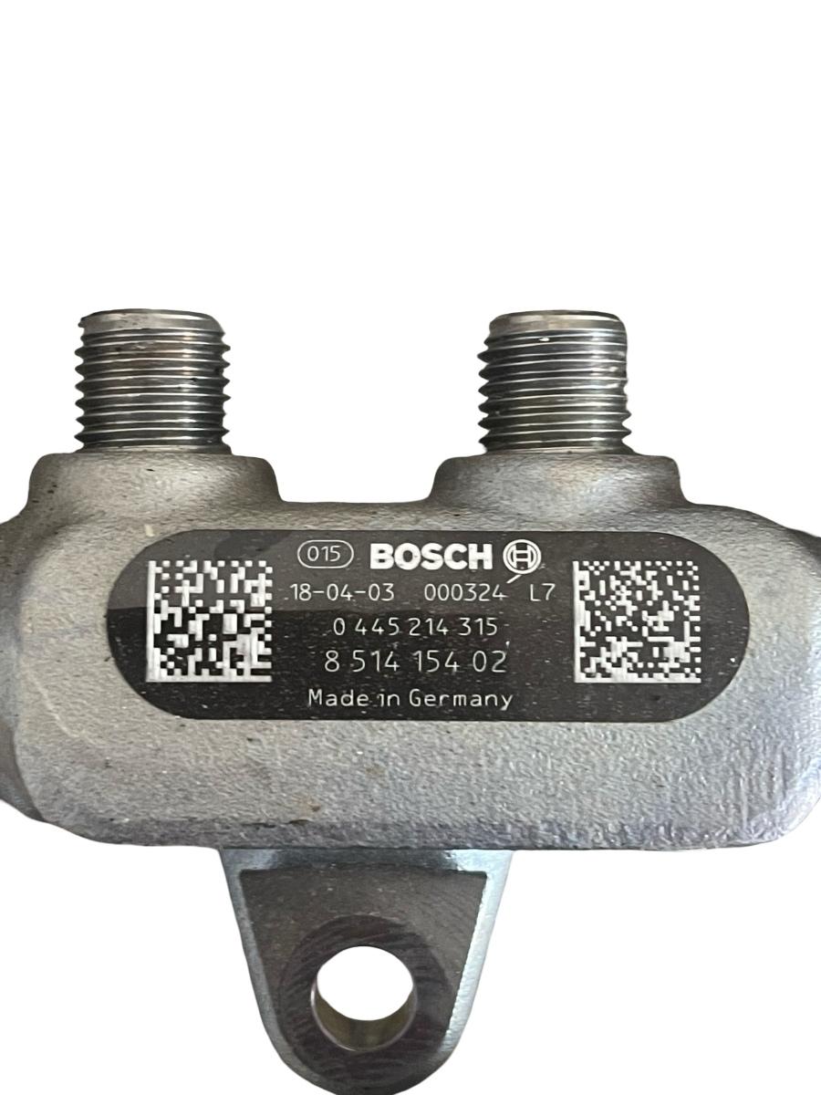 Kit injectie BMW 5 G30, F90 2016 - > 2.0 B47 D20 B 0445110743 / 0445010768 / 0445214315 – foto 3