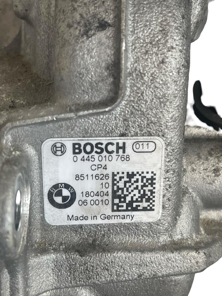 Kit injectie BMW 5 G30, F90 2016 - > 2.0 B47 D20 B 0445110743 / 0445010768 / 0445214315 – foto 4