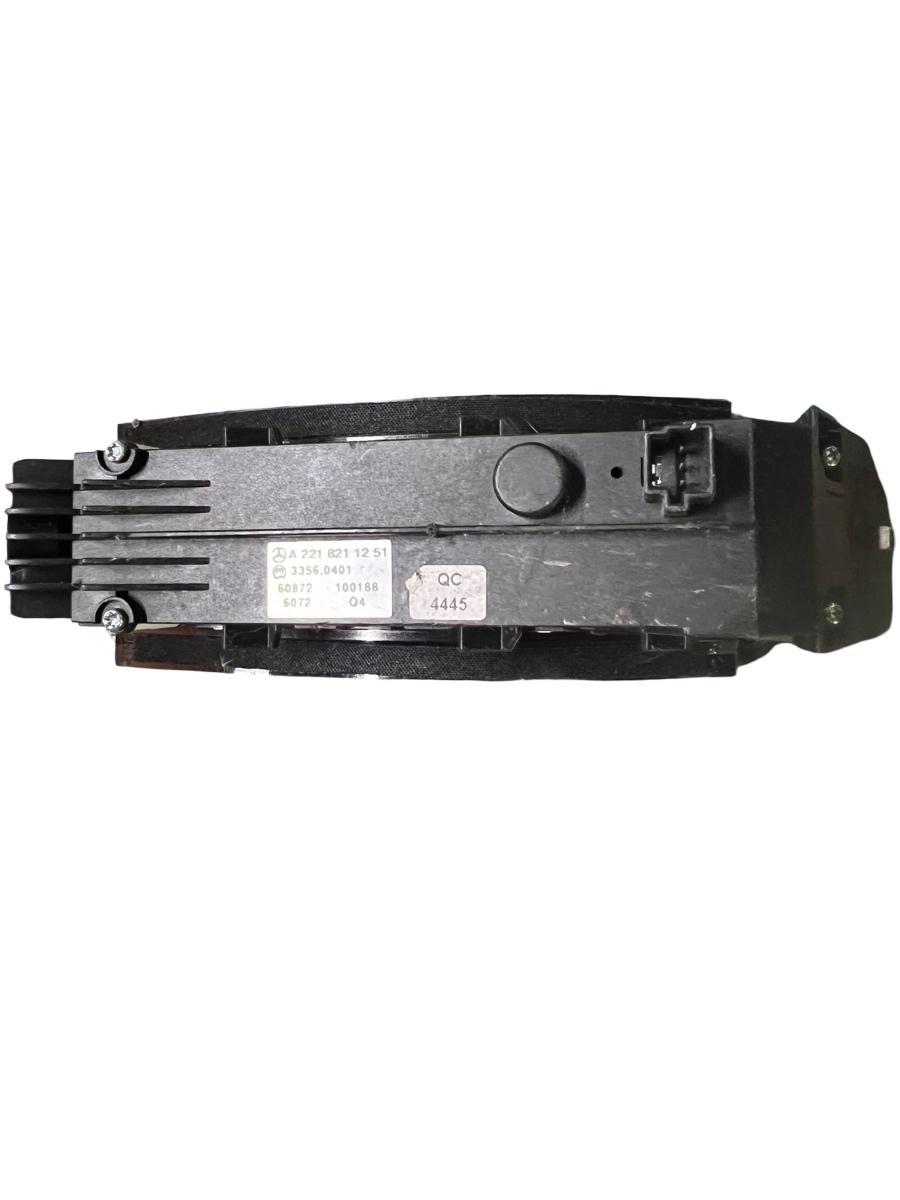Alte panouri de bord MERCEDES-BENZ S-CLASS II W221, C215 2005 - 2013 A2218211251 – foto 2