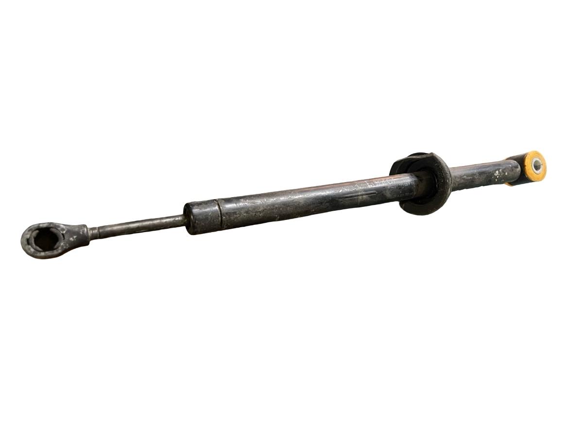 Limitator portiera fata dreapta fata MERCEDES-BENZ S-CLASS II W221, C215 2005 - 2013 A2217200016