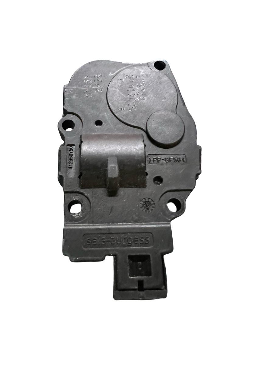 Actuator/motoras clapeta aer AC MERCEDES-BENZ S-CLASS II W221, C215 2005 - 2013 410475520 – foto 2