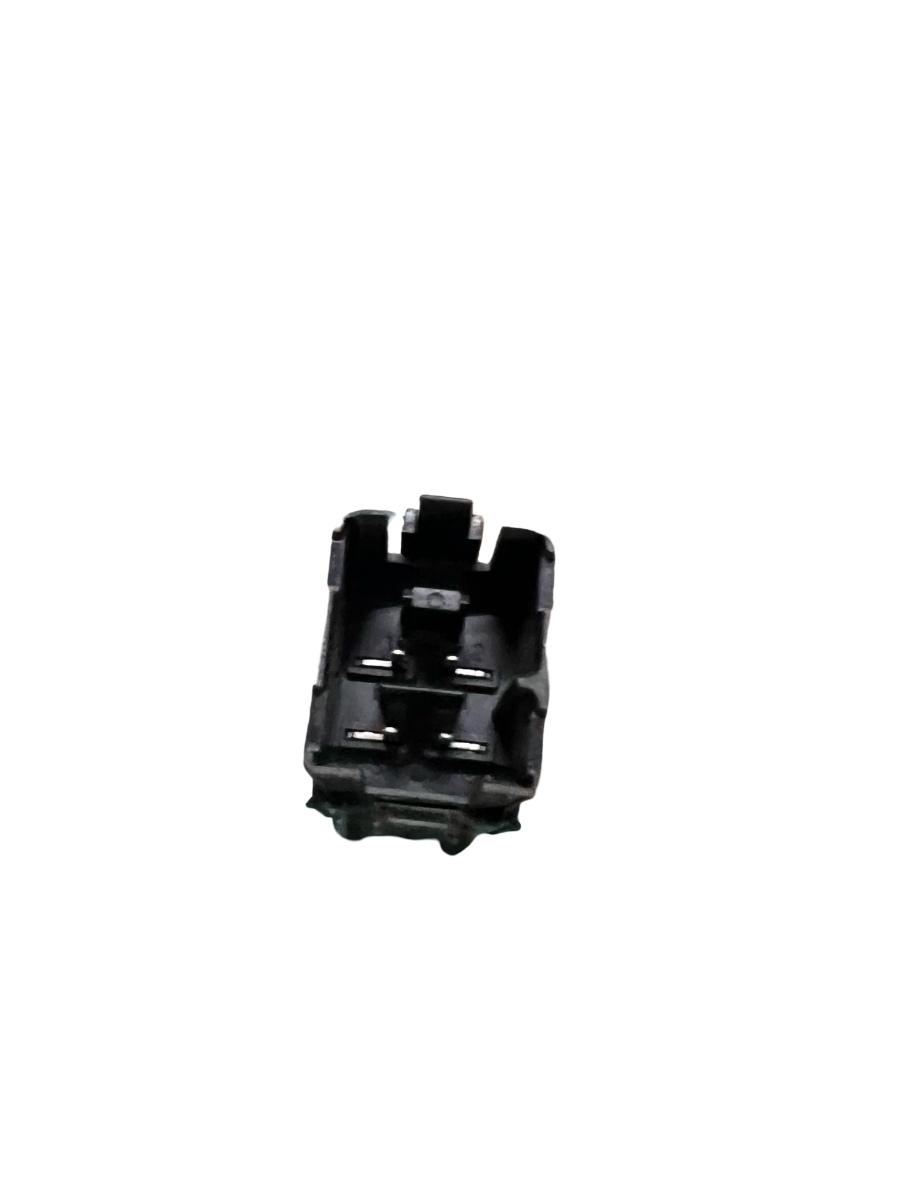 Comutator lumini de avarie SEAT LEON II 1P1 2005 - 2013 5P0953235A – foto 2