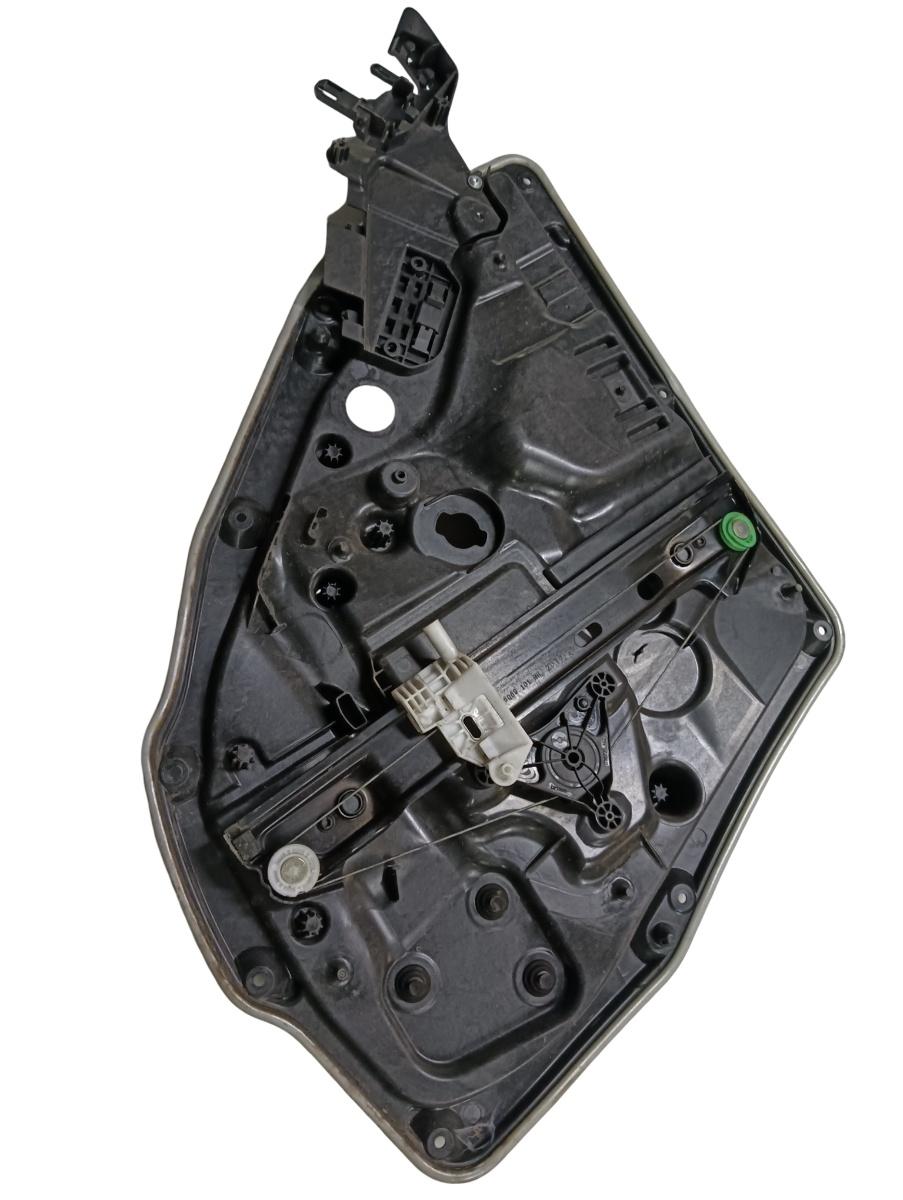 Macara Geam dreapta spate MERCEDES-BENZ S-CLASS W222, V222, X222 2013 - >