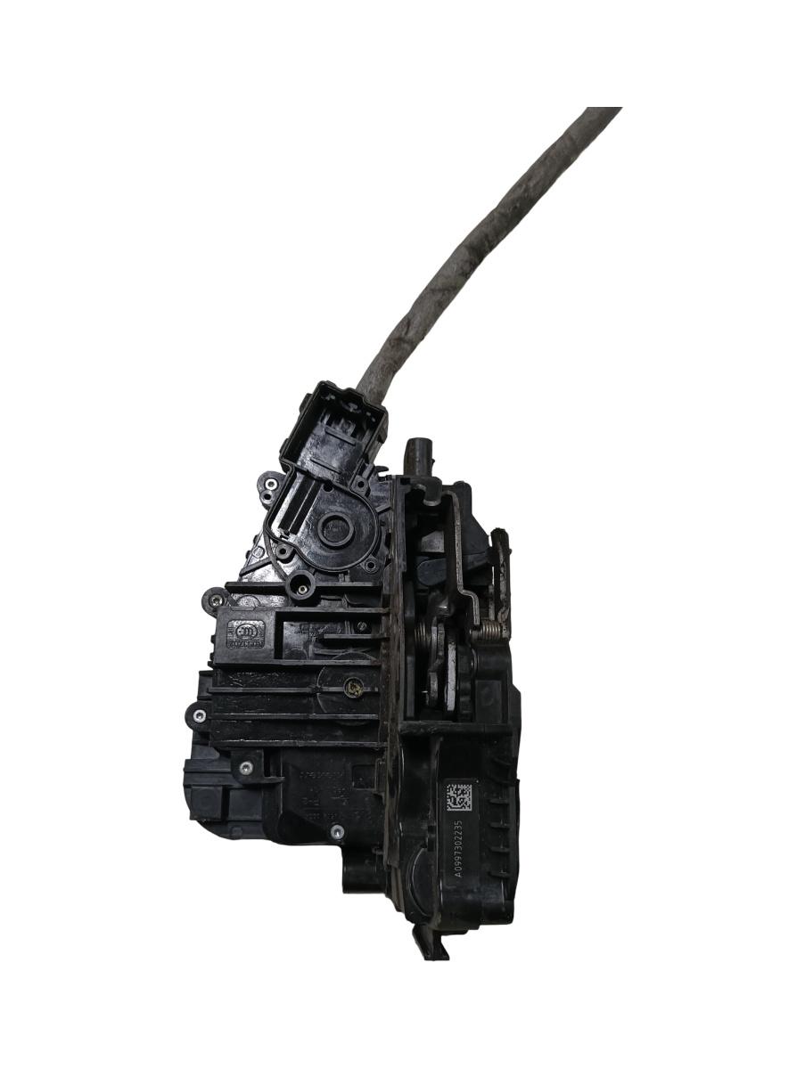 Broasca usa dreapta spate MERCEDES-BENZ S-CLASS W222, V222, X222 2013 - > A0997302235
