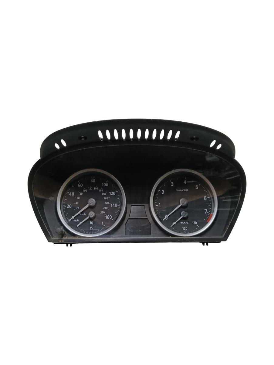 Ceas de bord BMW 6 E63 2004 - 2010 6958614