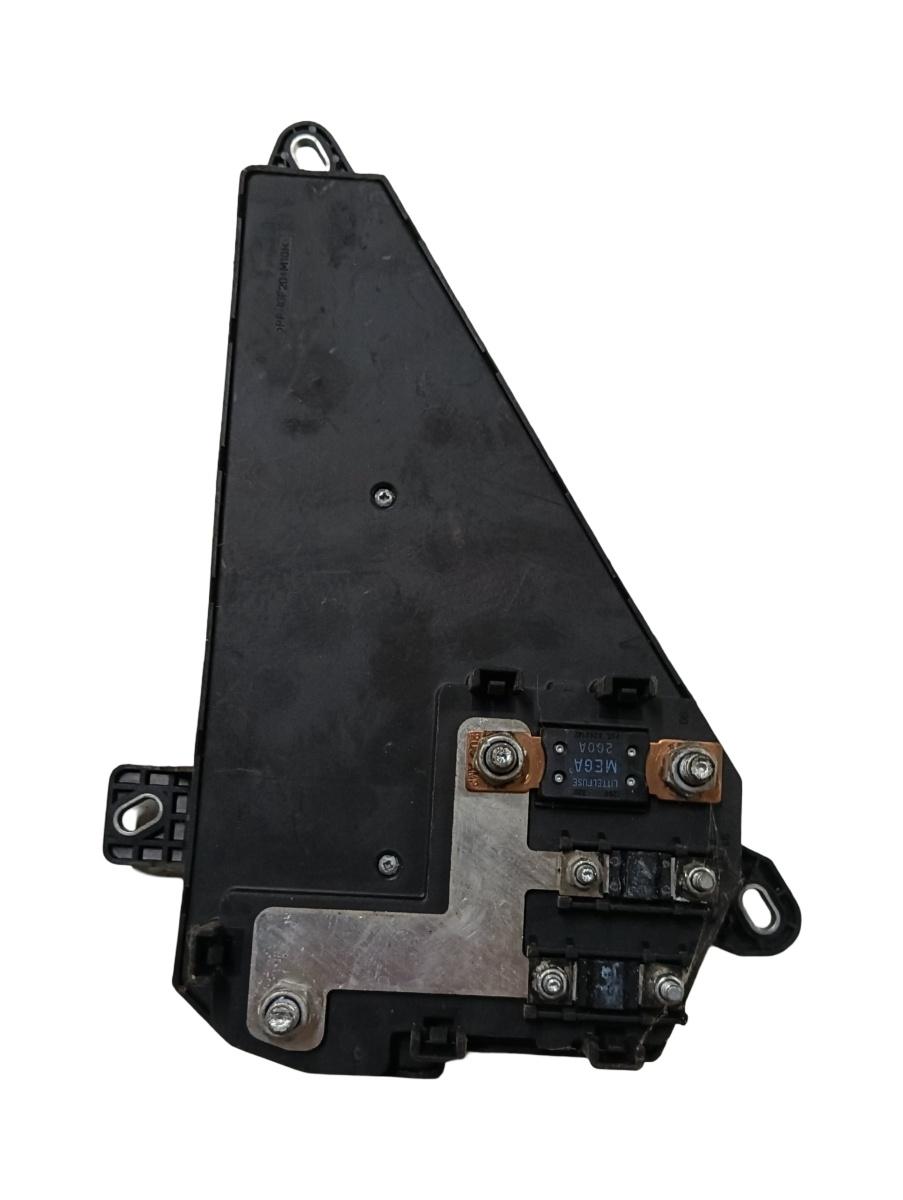 Panou sigurante BMW 6 E63 2004 - 2010 – foto 2