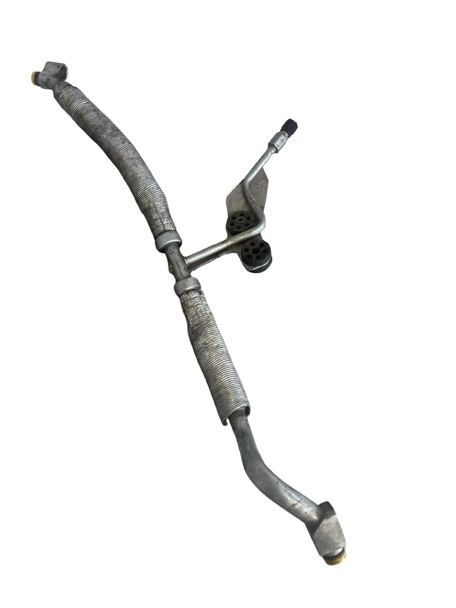 Conducta AC BMW 6 E63 2004 - 2010 3.0i