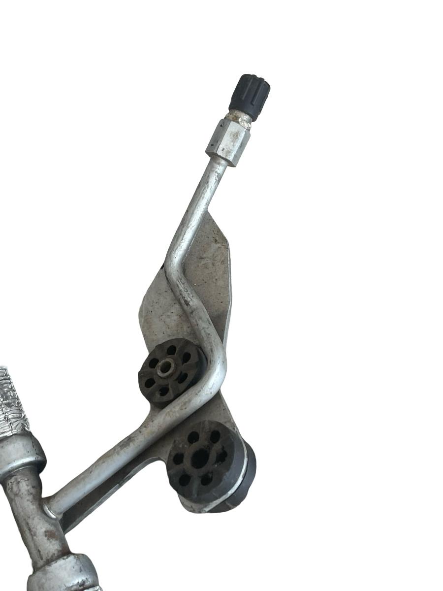 Conducta AC BMW 6 E63 2004 - 2010 3.0i – foto 4