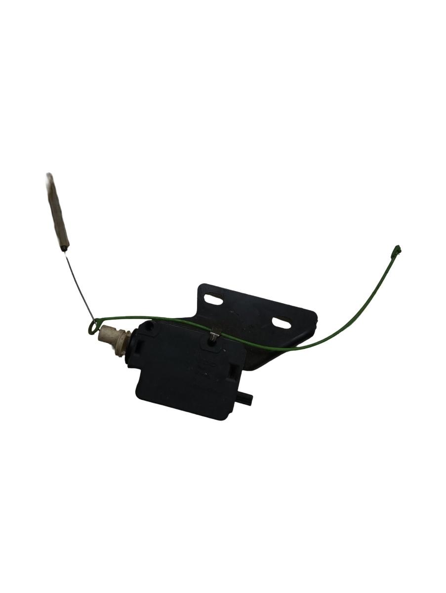 Motoras blocare usita rezervor combustibil BMW 6 E63 2004 - 2010 6923975 – foto 2