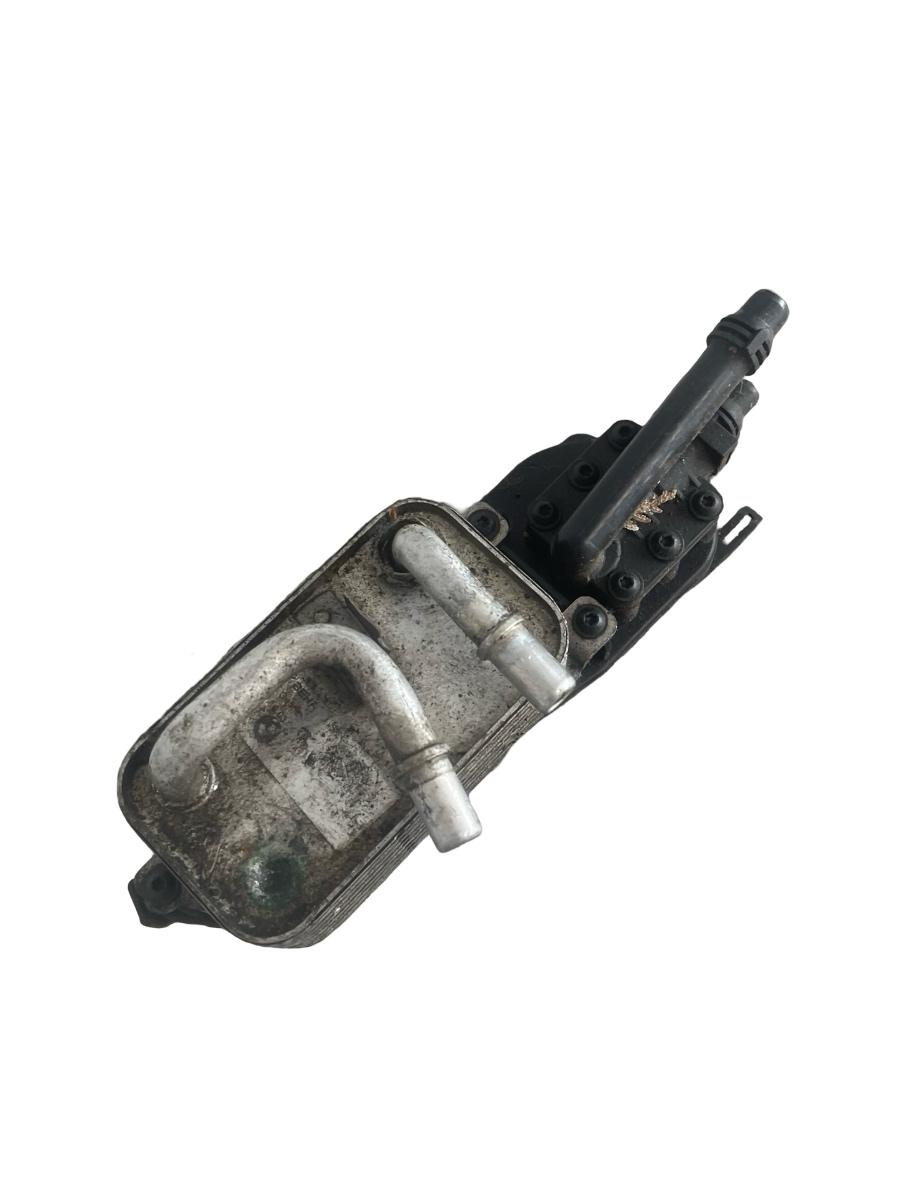 Radiator ulei termoflot BMW 6 E63 2004 - 2010 3.0i