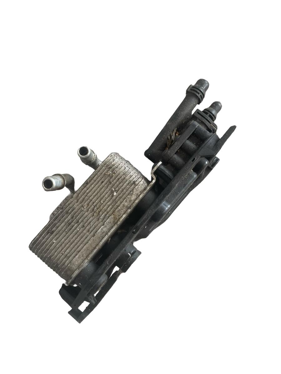 Radiator ulei termoflot BMW 6 E63 2004 - 2010 3.0i – foto 2