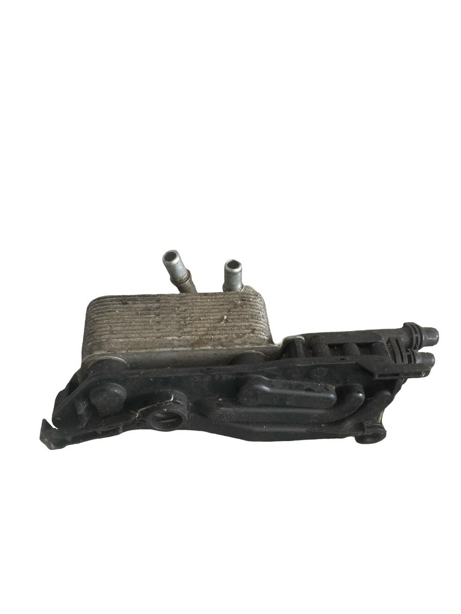 Radiator ulei termoflot BMW 6 E63 2004 - 2010 3.0i – foto 3