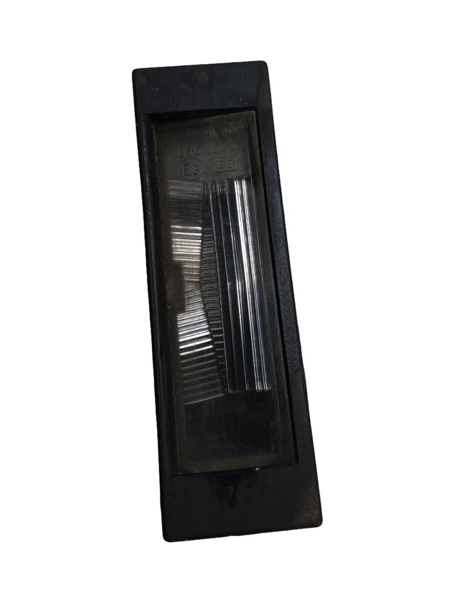 Lampa numar de inmatriculare BMW 6 E63 2004 - 2010