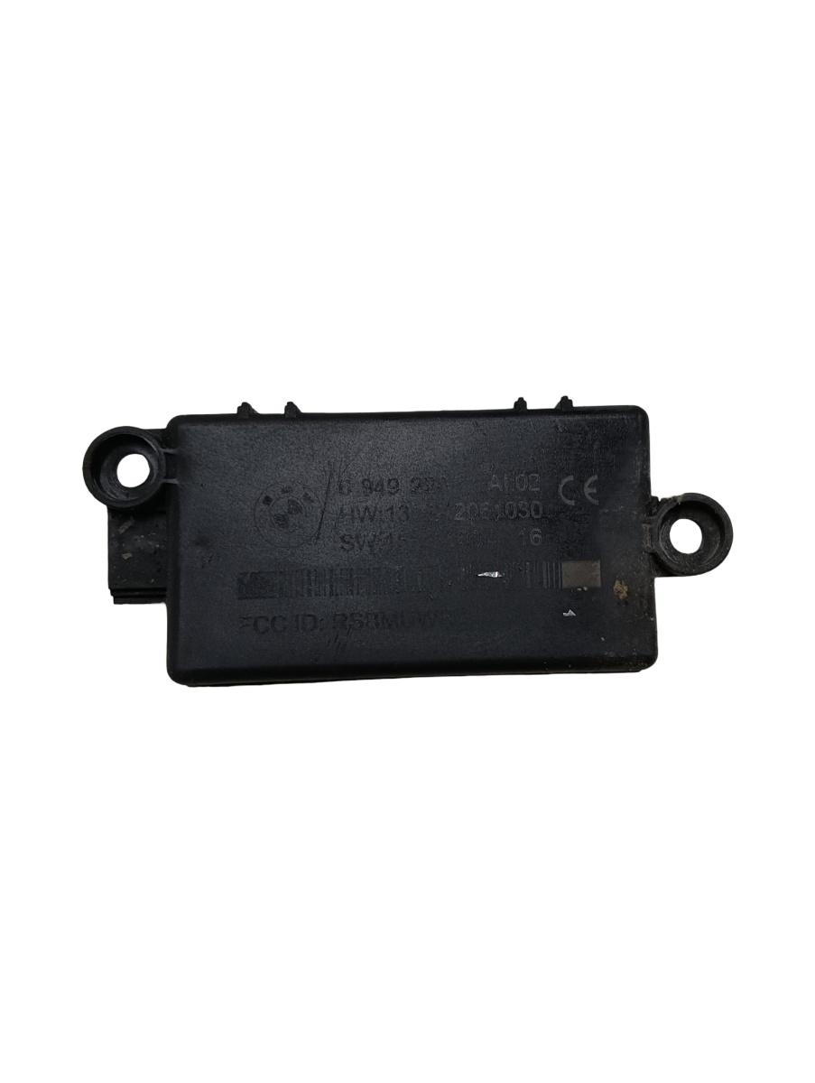 Modul/unitate de control alarma BMW 6 E63 2004 - 2010 6949226