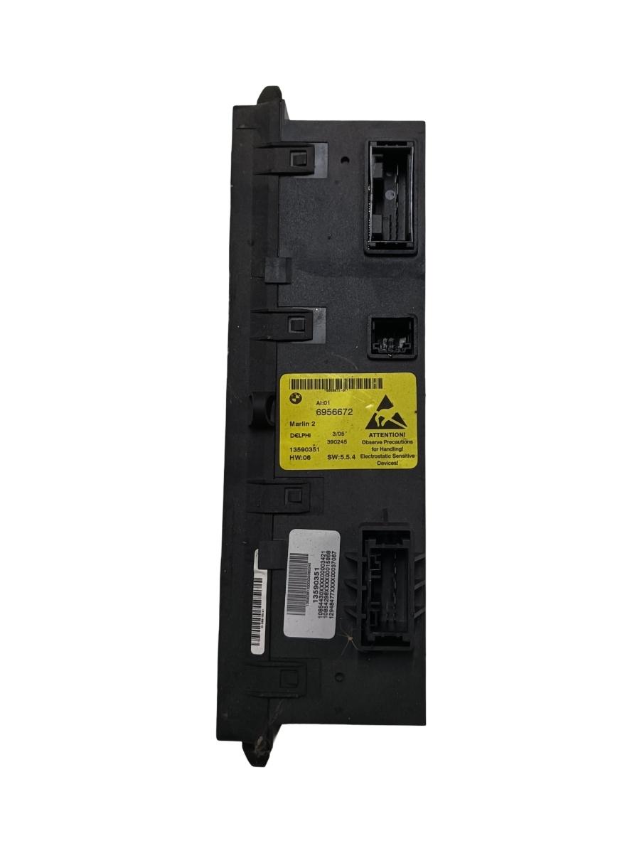 Modul de confort BMW 6 E63 2004 - 2010 6956672