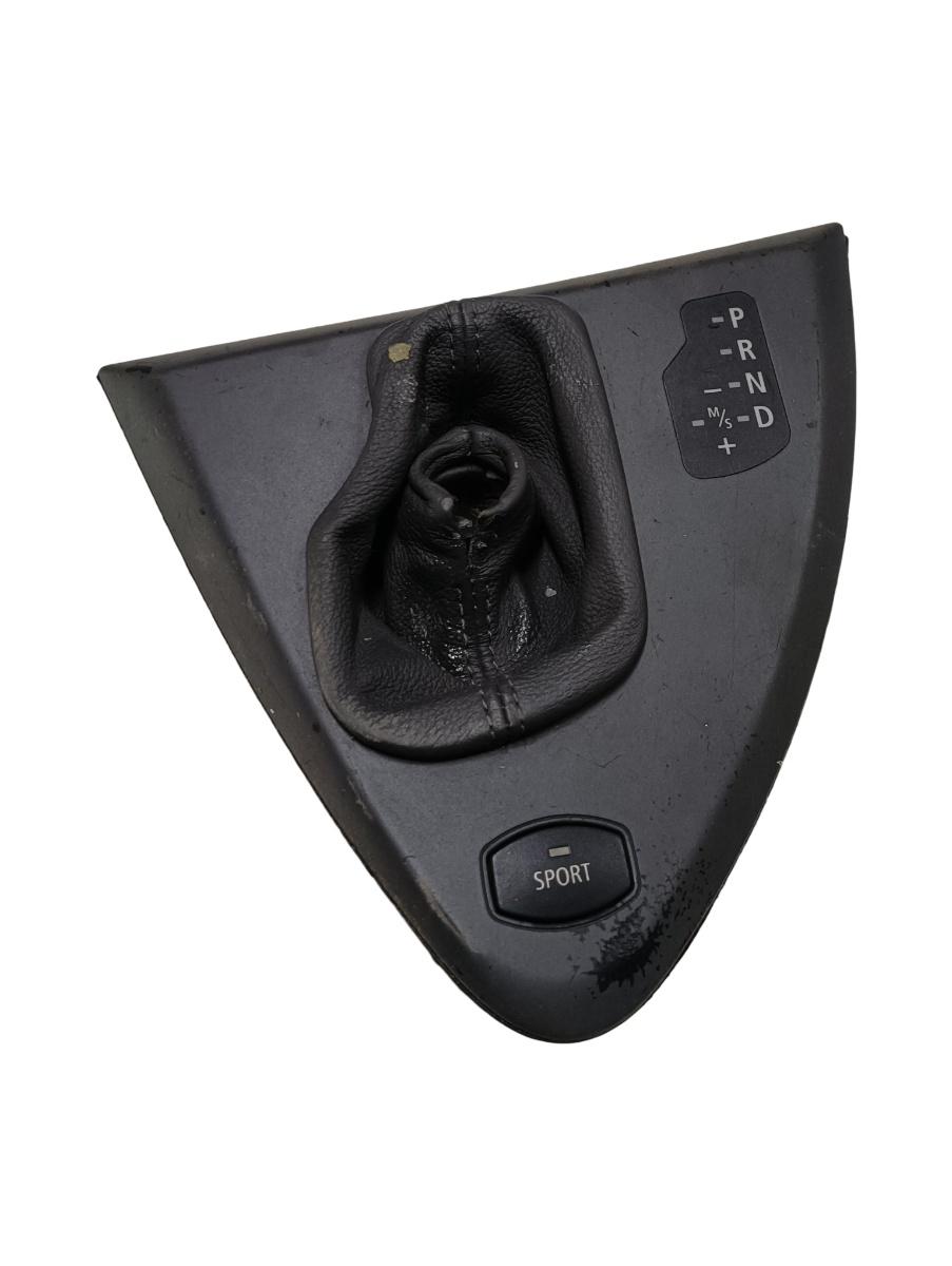 Selector viteze BMW 6 E63 2004 - 2010