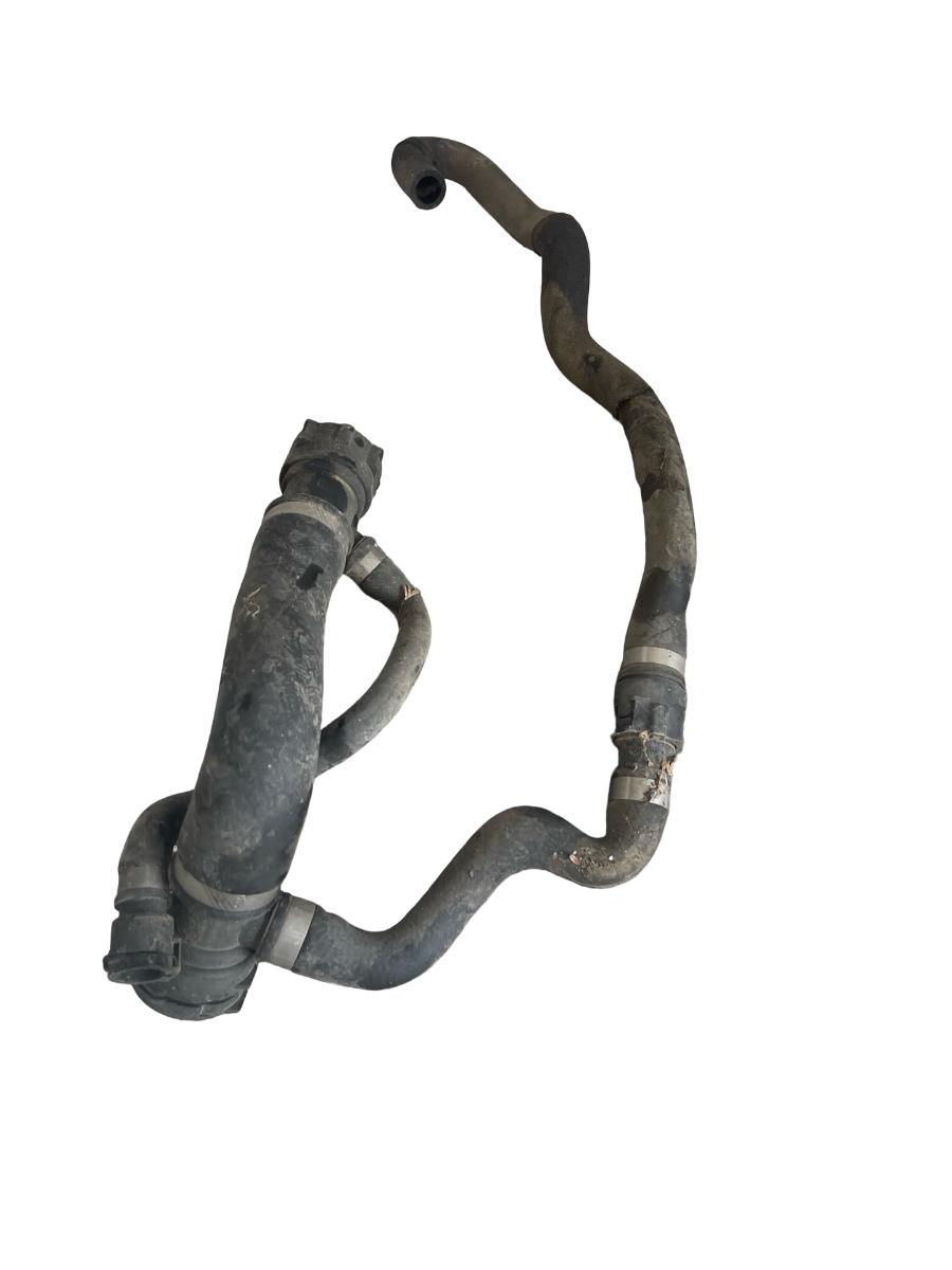 Furtun lichid de racire motor BMW 6 E63 2004 - 2010 3.0i