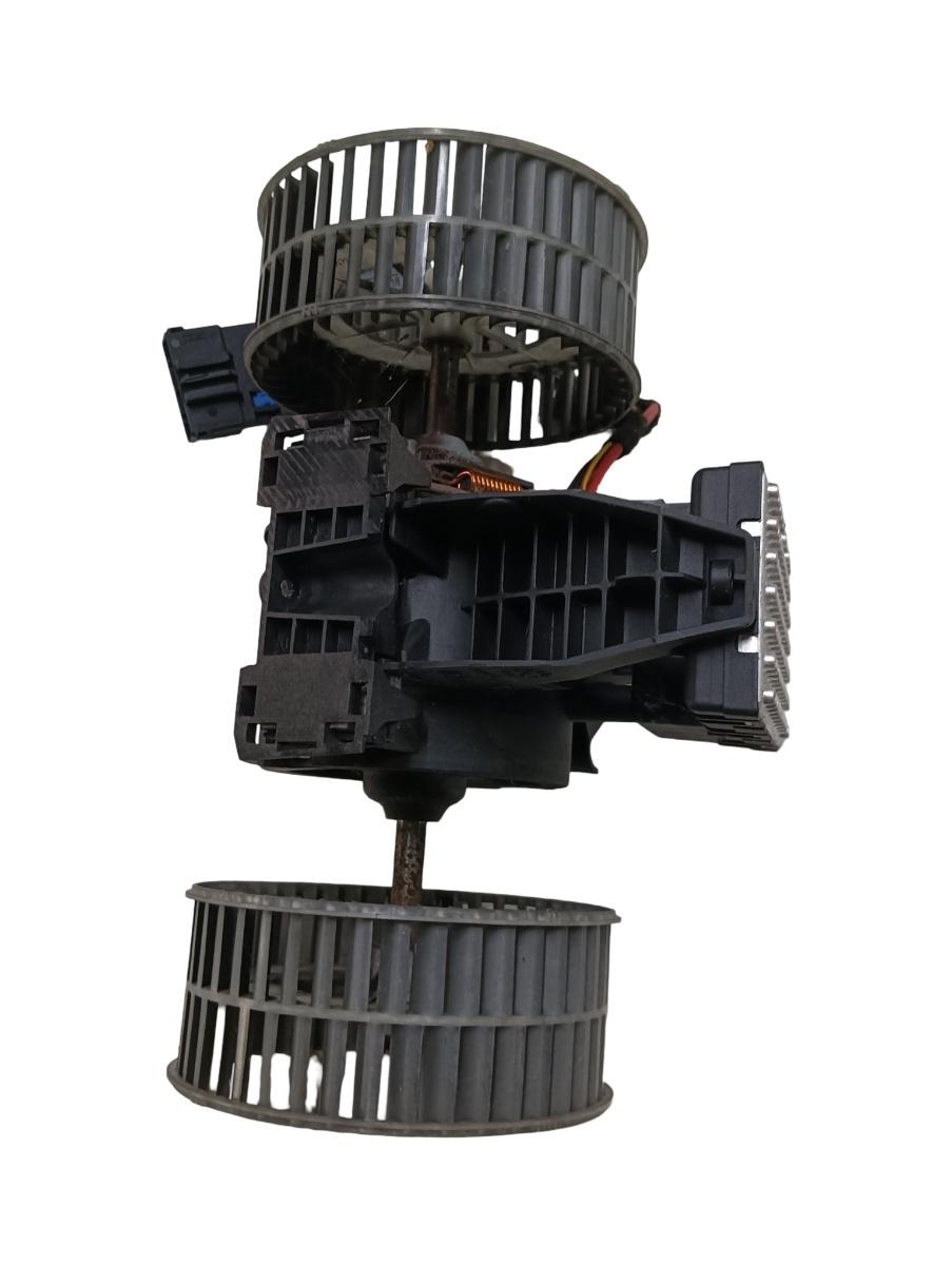 Ventilator aeroterma BMW 6 E63 2004 - 2010 – foto 2